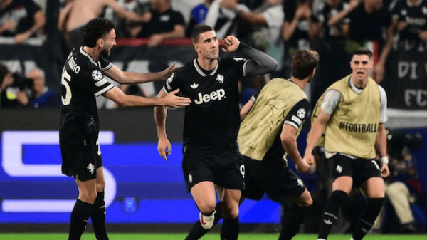 微配资 弗拉霍维奇本场数据: 替补出战30分钟, 贡献2球1助攻