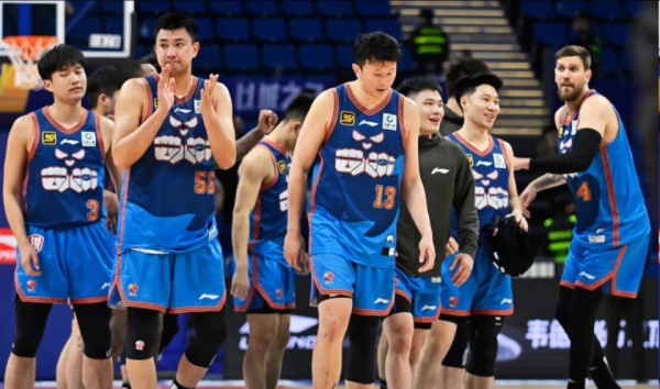 倍加网配资 一句话解释篮协为何力保四川：CBA少了谁不重要，但少一个却不行